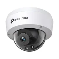2MP IR Dome Network Camera SPEC: 2MP, 2.8mm Fixed Lens, 1/3" Progressive Scan CMOS, H.265+/H.265/H.264+/H.264, IR: 30m, 1fps, 5f