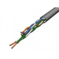 Cablu Utp Cat6 Cupru-305m Recber
