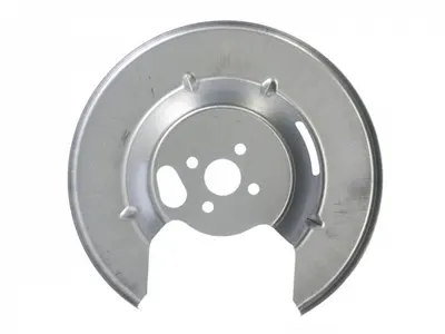 Capac disc frana Spate Dreapta diametru 37 285mm potrivit RENAULT MEGANE I, MEGANE I CLASSIC, MEGANE I COACH, MEGANE SCENIC, SCENIC I 1.4-2.0 08.95-12.04