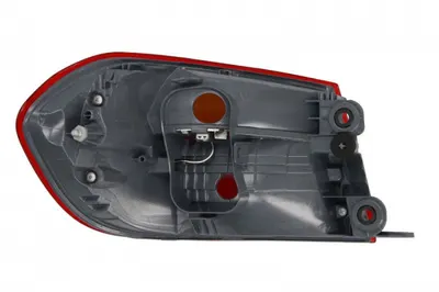 Stop spate Dreapta (extern, LED) potrivit BMW 4 (F32, F82), 4 (F33, F83) 07.13-07.20