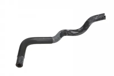 Furtun radiator (8mm 8mm) potrivit OPEL ASTRA H, ASTRA H CLASSIC, ASTRA H GTC, ZAFIRA B, ZAFIRA B MINIVAN 1.7D 02.07