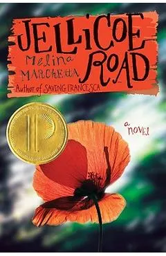 Jellicoe Road
