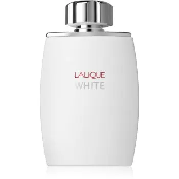 Lalique White Eau de Toilette pentru bărbați
