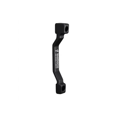 Adaptor montaj pentru etrier frana Shimano SM-MA90-F180P P, Suruburi (Lung X 1, Scurt X 1), Wire X 1, Saiba-A (Nou) X 2, Saiba-B X 2