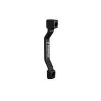Adaptor montaj pentru etrier frana Shimano SM-MA90-F180P P, Suruburi (Lung X 1, Scurt X 1), Wire X 1, Saiba-A (Nou) X 2, Saiba-B X 2