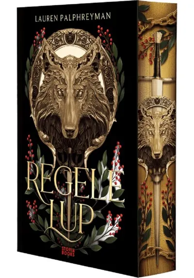Regele Lup