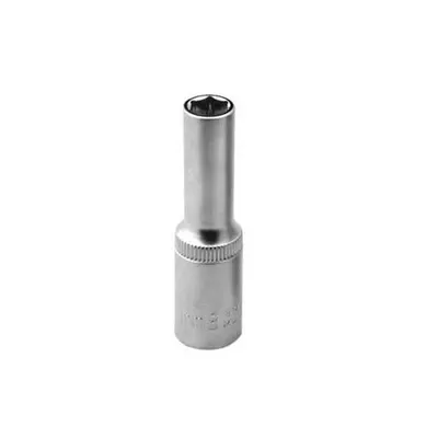 Cheie tubulara Troy 26110, 1 2, , O 10 mm, L 50 mm