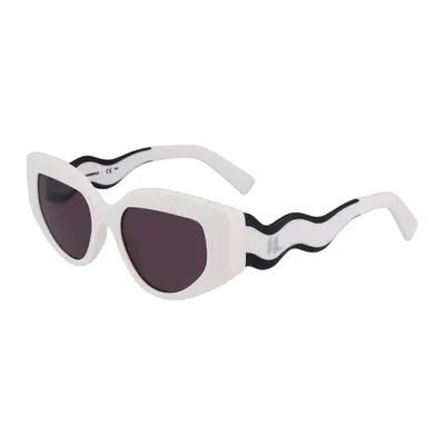 Ochelari de soare dama Karl Lagerfeld KL6144S 101