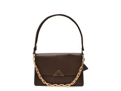 Geanta ALDO maro, LUXEBAG 200, din piele ecologica