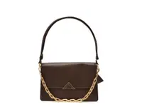 Geanta ALDO maro, LUXEBAG 200, din piele ecologica