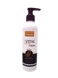 Promedivet Premium Vital Sampon Jojoba 250 ml