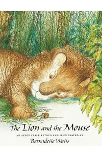 The Lion and the Mouse