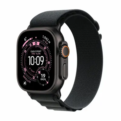 Smartwatch APPLE MF0X4QL/A Smartwatch