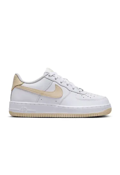 Pantofi sport Air Force 1 BG 41443 - Alb/Bej