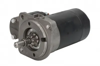 Electromotor (12v, 0,8kw) Potrivit Audi 50, 80 B2, Quattro; Rover 600 I; Seat Ibiza Ii; Vw Derby, Golf I, Golf Ii, Golf Plus V, Golf V, Jetta I, Jetta Ii, Passat B1, Passat B2 0.8-2.3 05.73-07.09