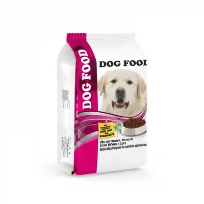 Hrana uscata pentru caini Dog Food cu miel orez 10 kg