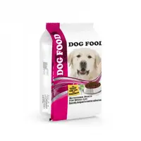 Hrana uscata pentru caini Dog Food cu miel orez 10 kg