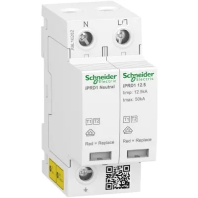 Descarcator Acti9 iPRD1 12.5r 1PN 350V