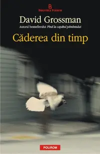 Căderea din timp - Paperback brosat - David Grossman