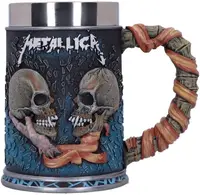Halbă Nemesis Now Rocks: Metallica - Sad But True