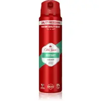 Old Spice Restart deodorant spray