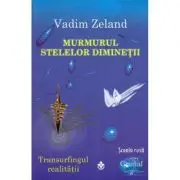 Murmurul stelelor diminetii