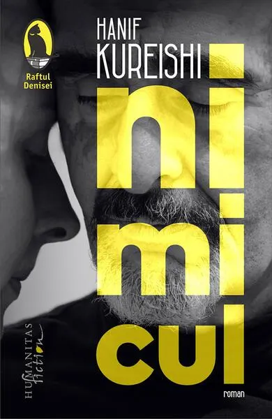 Nimicul - Paperback brosat - Hanif Kureishi
