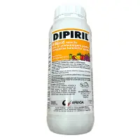 Dipiril 1 L, erbicid preemergent de contact, Afrasa, buruieni monocotiledonate si dicotiledonate anuale in cultura de pomi fructiferi si vita de vie - Default Title