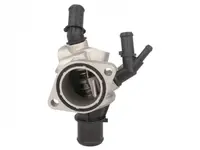 Termostat lichid racire (88 C, in carcasa) potrivit ALFA ROMEO 147, 159, BRERA, SPIDER; FIAT BRAVO II, CROMA 1.4 1.9D 2.4D 09.04-12.14