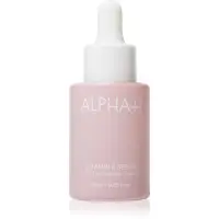Alpha-H Vitamin E ser calmant cu vitamina E 25 ml