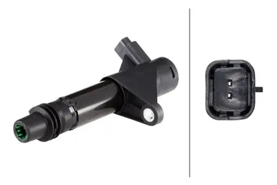 Bobina Inductie Potrivit Citroen C5 I, C5 Ii, C5 Iii, C6, C8; Fiat Ulysse; Lancia Phedra; Peugeot 406, 407, 607, 807; Renault Espace Iii 3.0 10.98