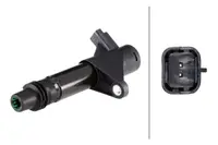 Bobina Inductie Potrivit Citroen C5 I, C5 Ii, C5 Iii, C6, C8; Fiat Ulysse; Lancia Phedra; Peugeot 406, 407, 607, 807; Renault Espace Iii 3.0 10.98-