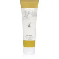 Mühle Organic Shave Cream cremă de ras în tub