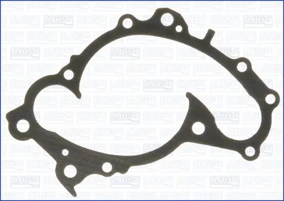Garnitura Pompa Apa Potrivit Bmw 5 (f11); Lexus Es, Rx; Toyota Camry, Harrier, Highlander Kluger, Mark Ii, Previa Ii, Sienna, Solara 1mz-Fe-N57d30a 08.96-09.13