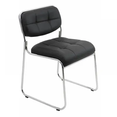 Scaune asteptare HRC 608 negru