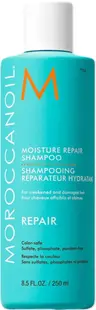 Moroccanoil Repair Șampon regenerant pentru păr uscat, 250 ml