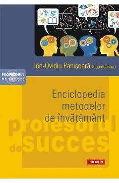 eBook Enciclopedia metodelor de invatamant