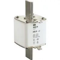 Siguranta MPR PPNI-39(NH type), size 3, 200A