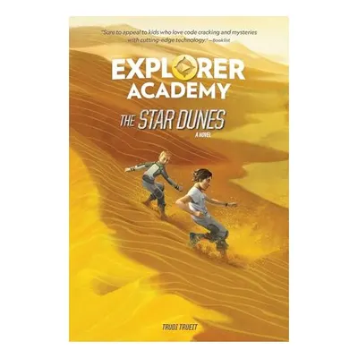 Star Dunes