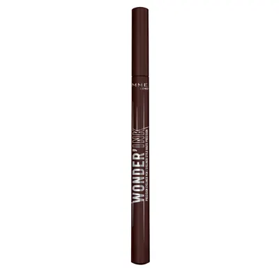Tus de ochi carioca Wonder Ink Ultimate 24H 002, 1ml, Rimmel London