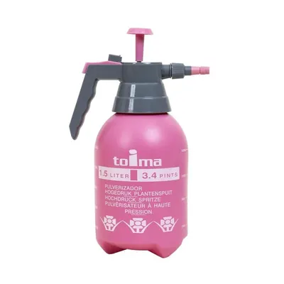 Pompa Tip Vermorel de Stropit, 1.5 l