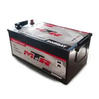 Baterie camion MTR Energy 230Ah 12V