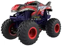 Jeep off-road controlat prin radio Crazon - Beast, pentru diferite terenuri, 1:10