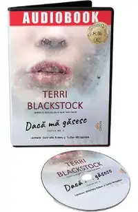 Audiobook. Daca ma gasesc