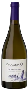 Vin Alb Q Chardonnay Zuccardi 0.75l