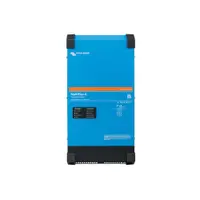 Invertor fotovoltaic Victron Energy MultiPlus-II PMP122405010, 12 V, 4000 VA, 3400 W, incarcator acumulator 160 A, PowerAssist, PowerControl