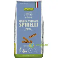 Spirelli Emmer Integrale Ecologice/Bio 500g