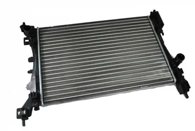 Radiator Motor (manual) Potrivit Fiat Fiorino, Fiorino Minivan, Grande Punto, Punto, Punto Evo Hatchback, Punto Hatchback 0.9-1.4lpg
