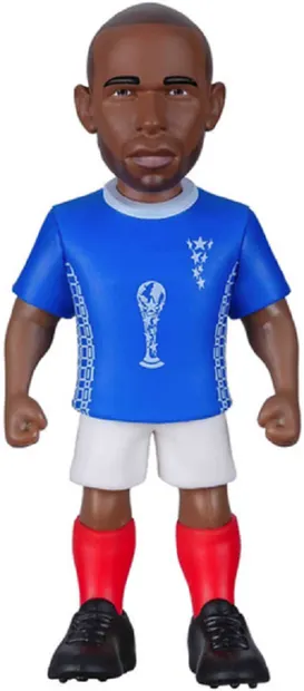 Figurina - World Cup Legends - Thierry Henry (France), 12cm