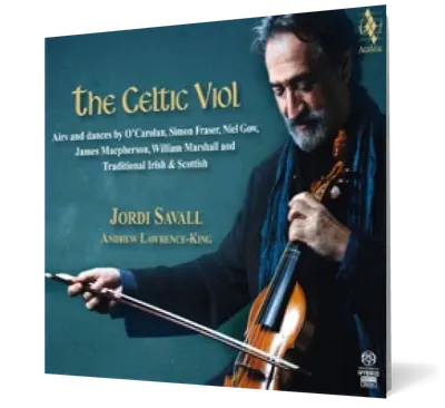 The Celtic Viol